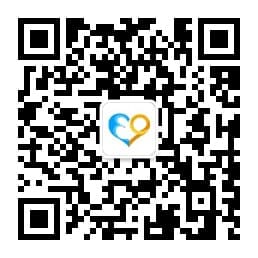 微信公众号二维码